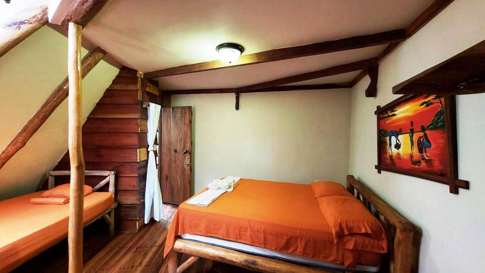 Bed and Breakfast Se Ua Мансанильо Экстерьер фото
